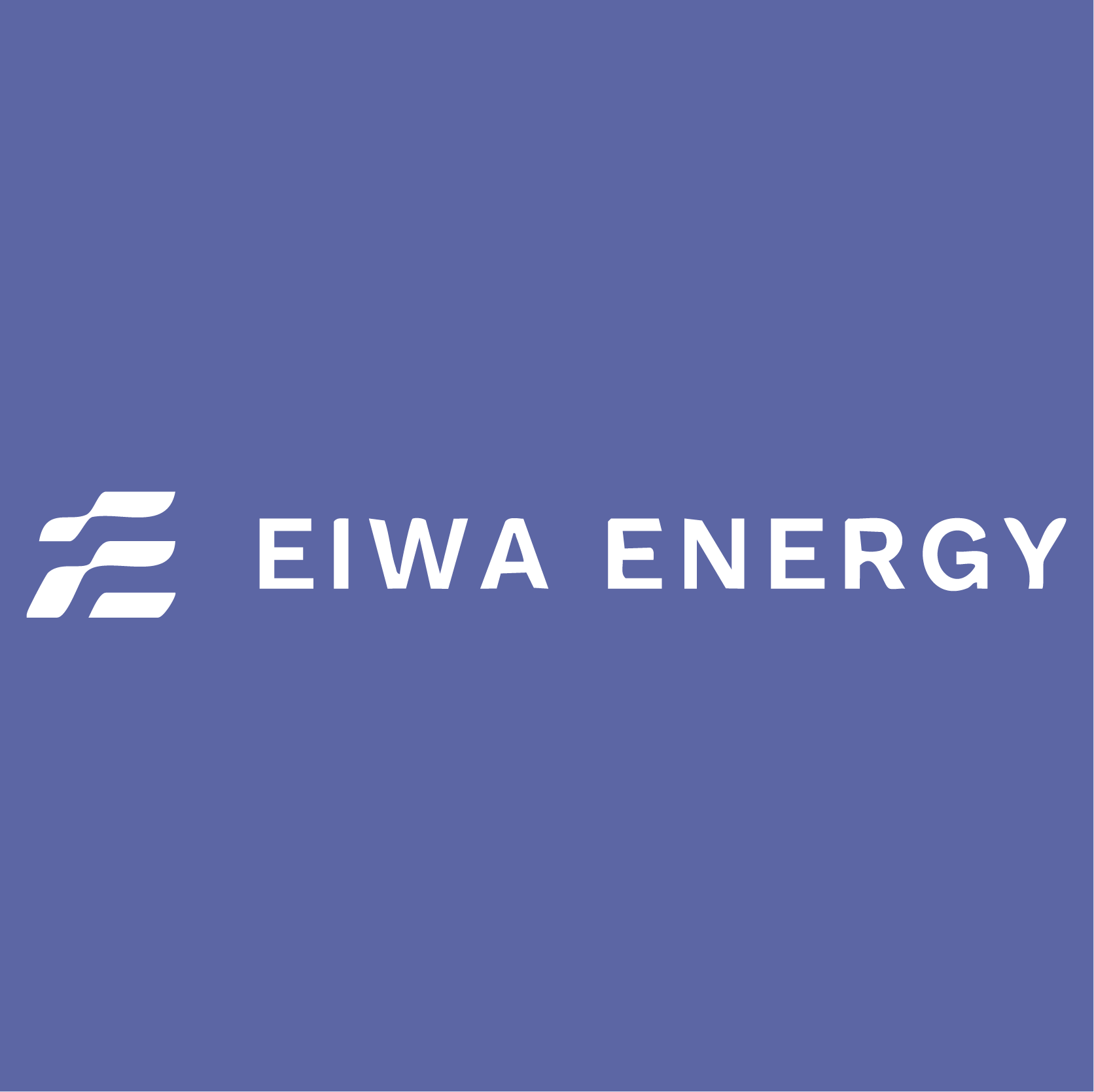 Eiwa Energy logo