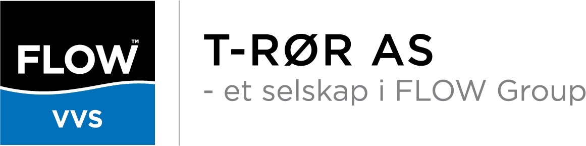 T-rør-as