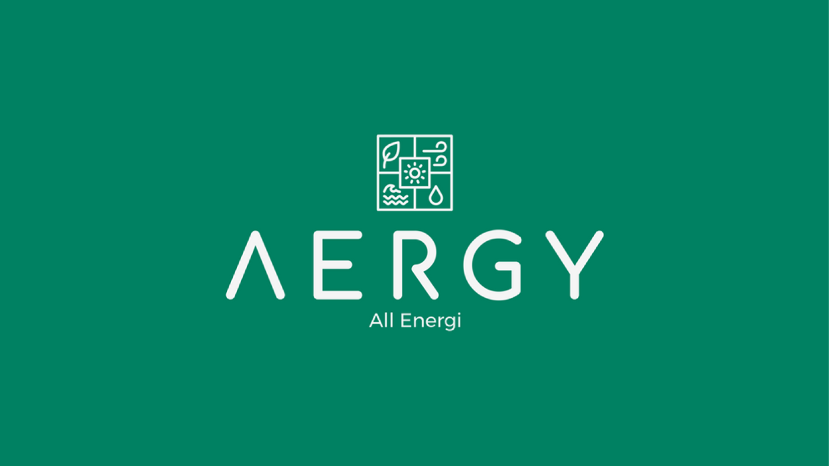 Aergy AS
