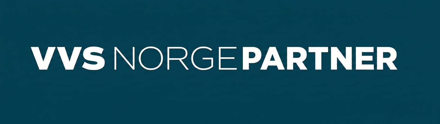 VVS Norge Partner