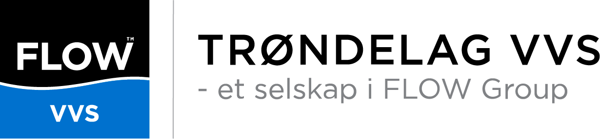FLOW Trøndelag-VVS