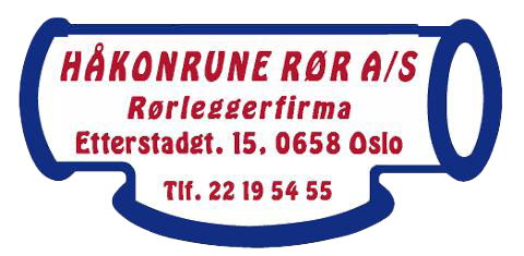 Håkonrune Rør AS