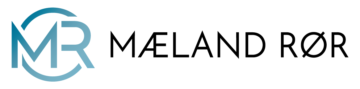 Mæland Rør AS