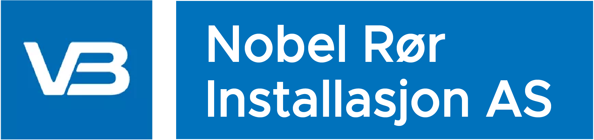 Nobel Rør Installasjon AS