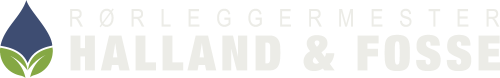 Rørleggermester Halland & Fosse