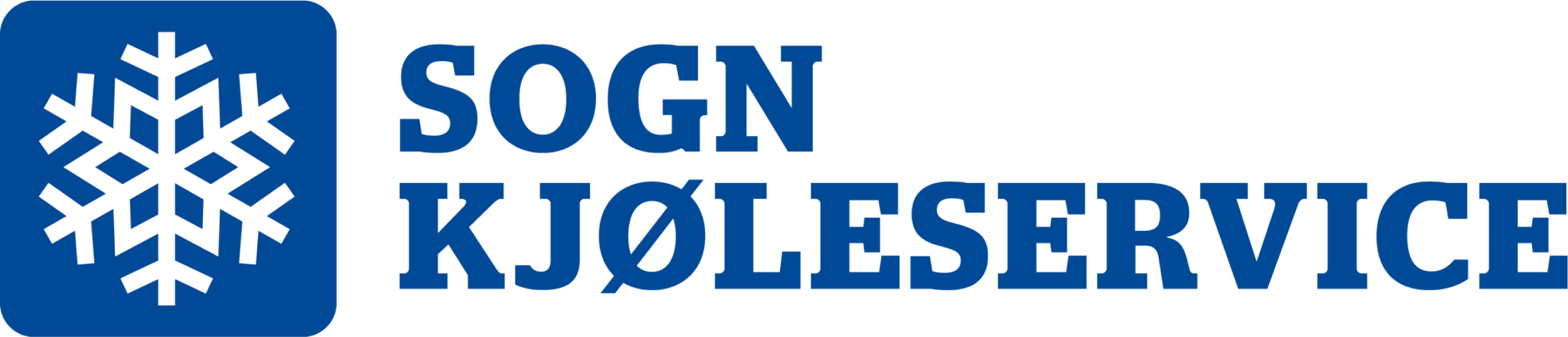 Sogn Kjøleservice AS