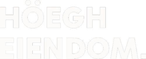 HÖEGH+EIENDOM white