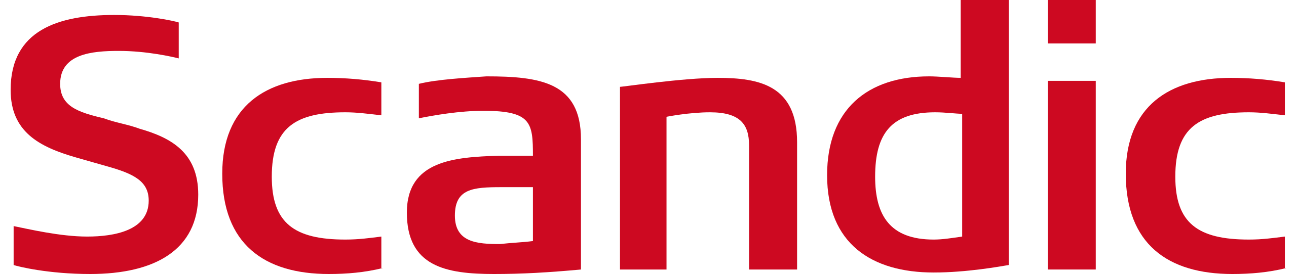 Scandic Logo